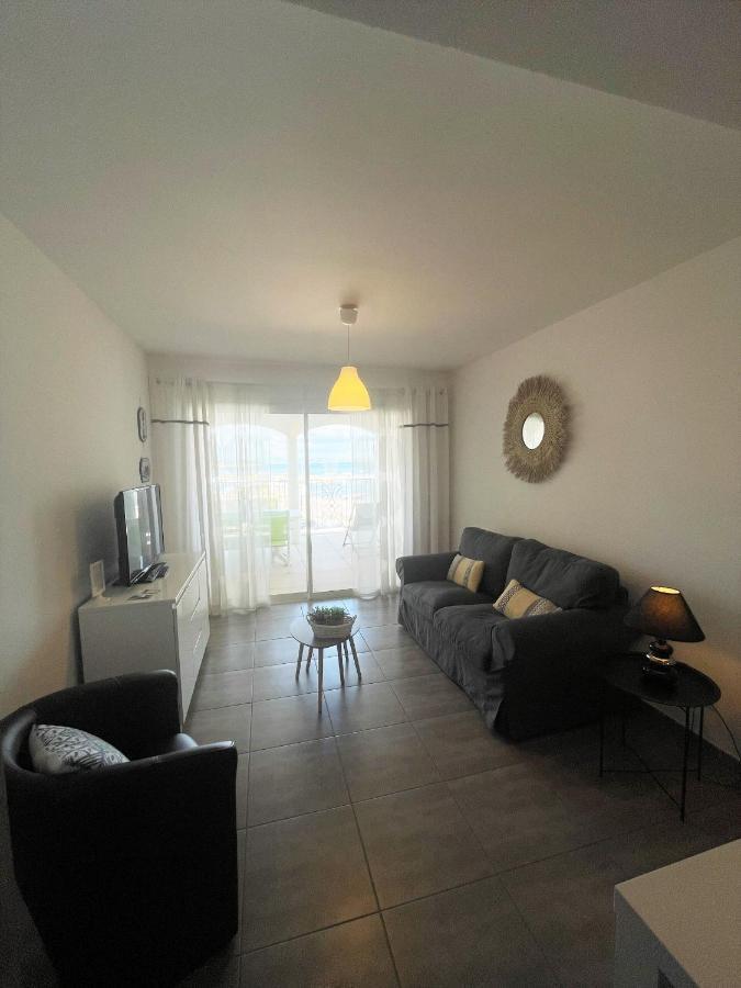 Residence Farenc Vue Sur La Lagune Marseillan  Pokoj fotografie