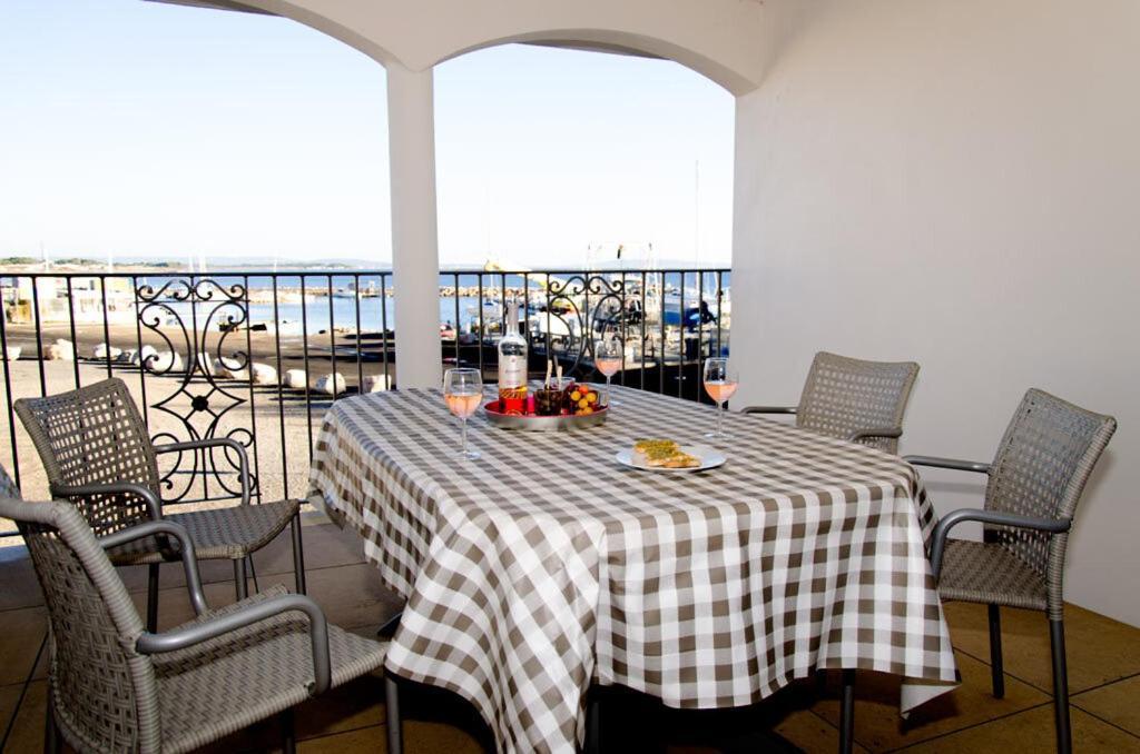 Residence Farenc Vue Sur La Lagune Marseillan  Pokoj fotografie
