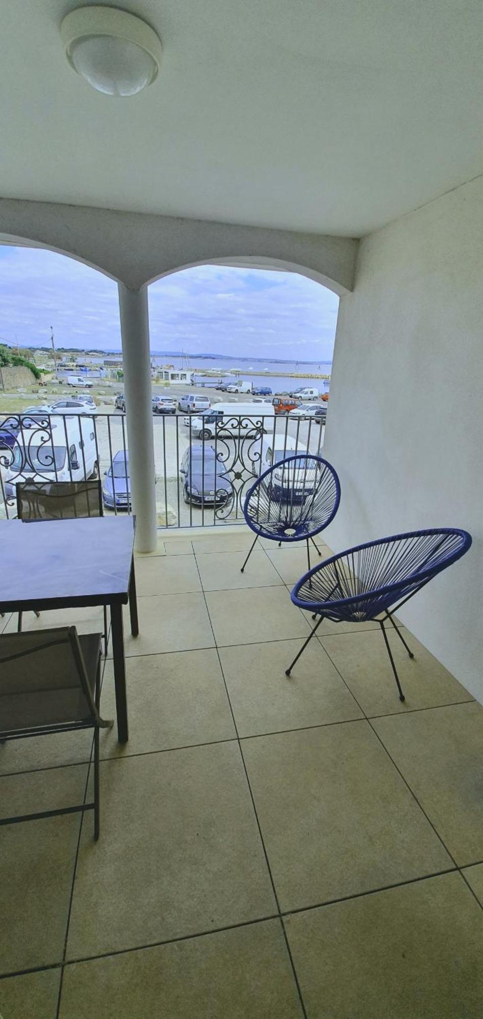 Residence Farenc Vue Sur La Lagune Marseillan  Pokoj fotografie