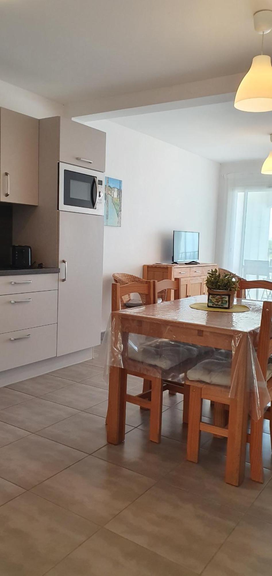 Residence Farenc Vue Sur La Lagune Marseillan  Pokoj fotografie