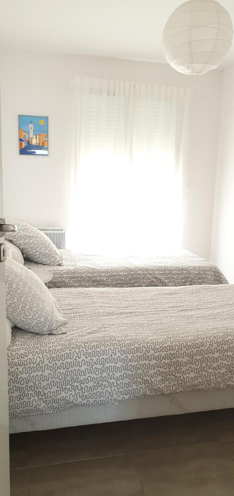 Residence Farenc Vue Sur La Lagune Marseillan  Pokoj fotografie