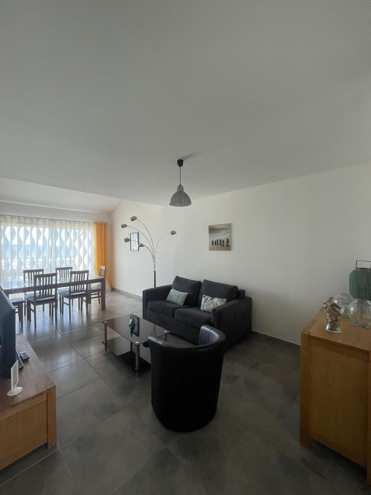 Residence Farenc Vue Sur La Lagune Marseillan  Pokoj fotografie