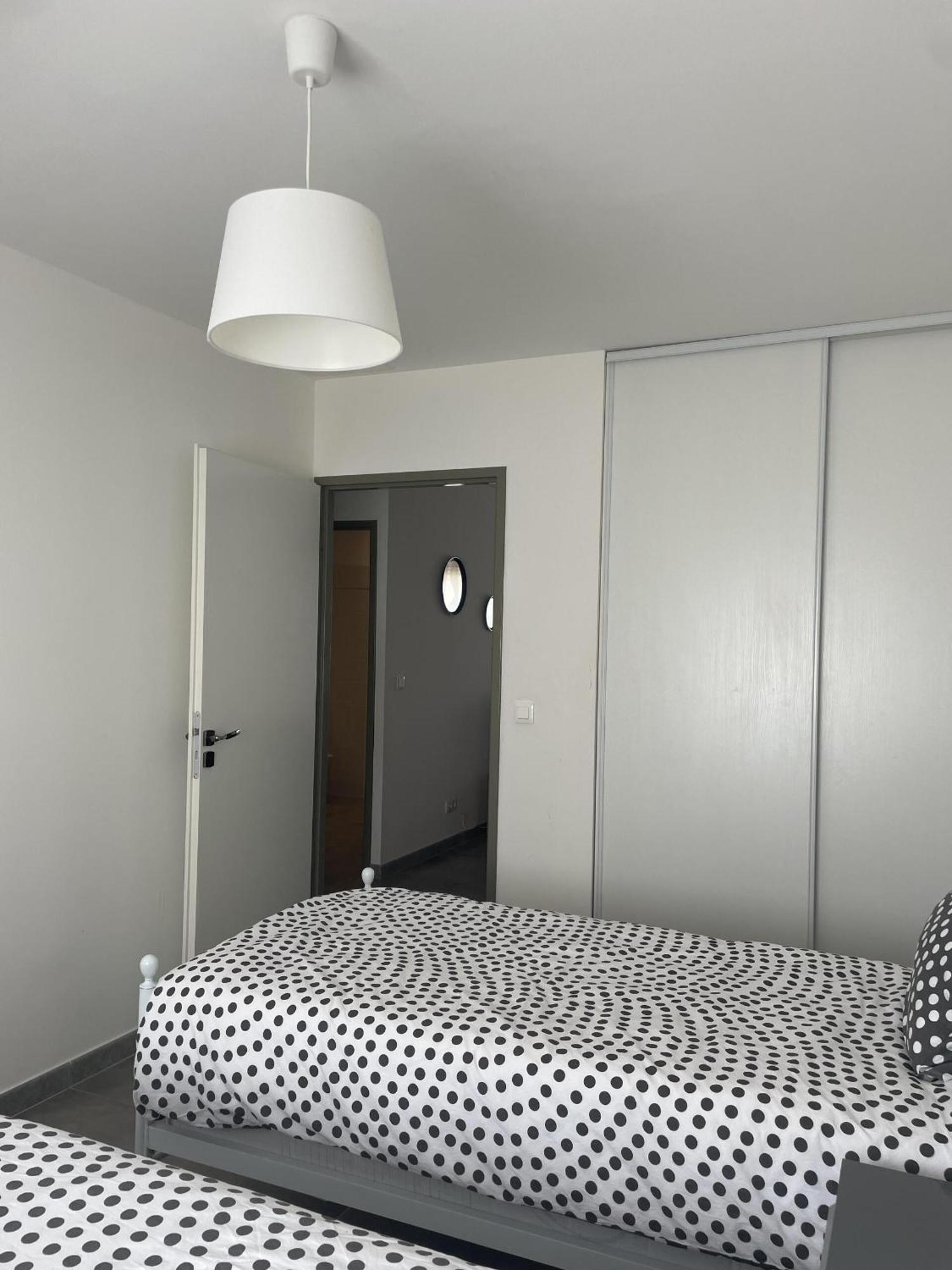 Residence Farenc Vue Sur La Lagune Marseillan  Pokoj fotografie