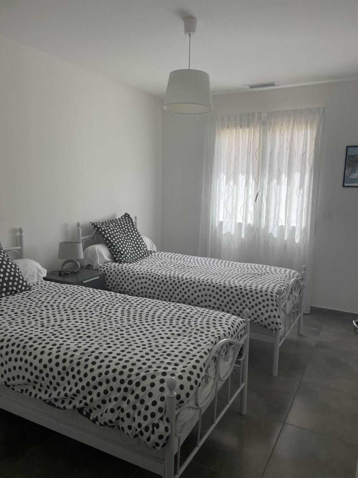 Residence Farenc Vue Sur La Lagune Marseillan  Pokoj fotografie