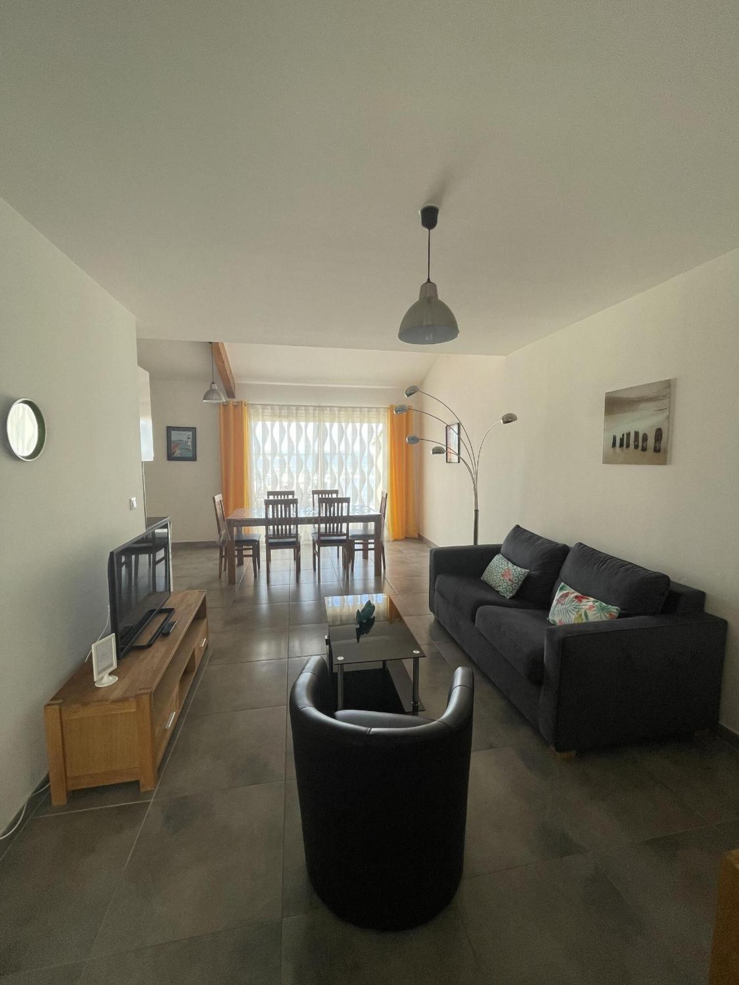 Residence Farenc Vue Sur La Lagune Marseillan  Pokoj fotografie
